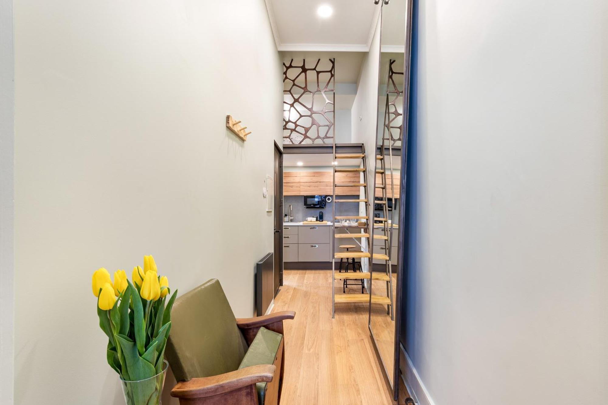 Miau Apartment By Se Apartamentos Braga Exterior photo