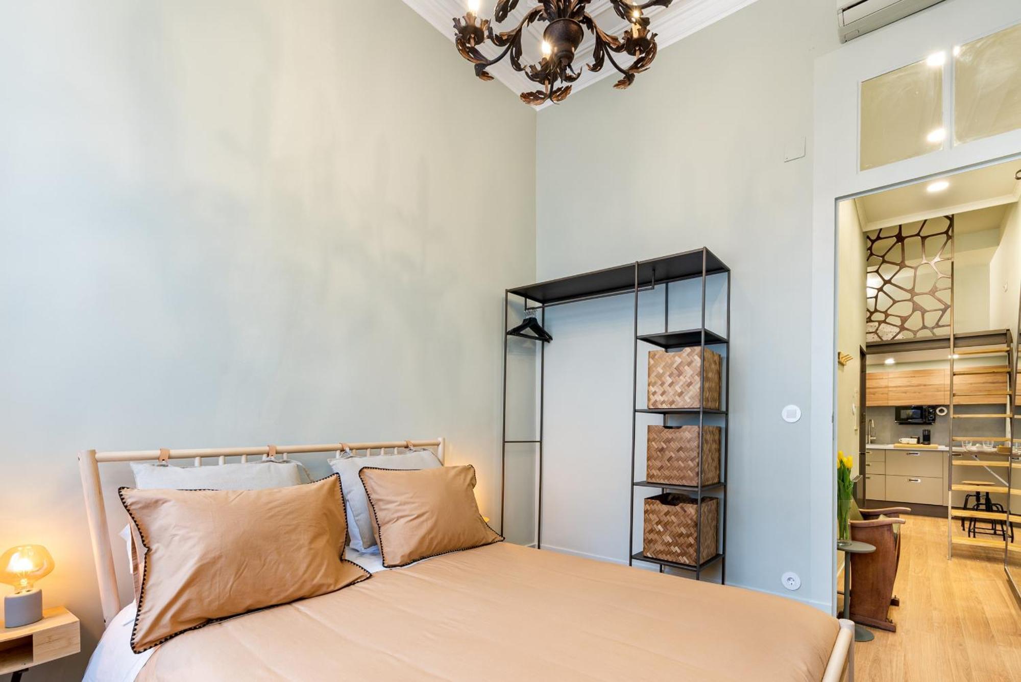 Miau Apartment By Se Apartamentos Braga Exterior photo