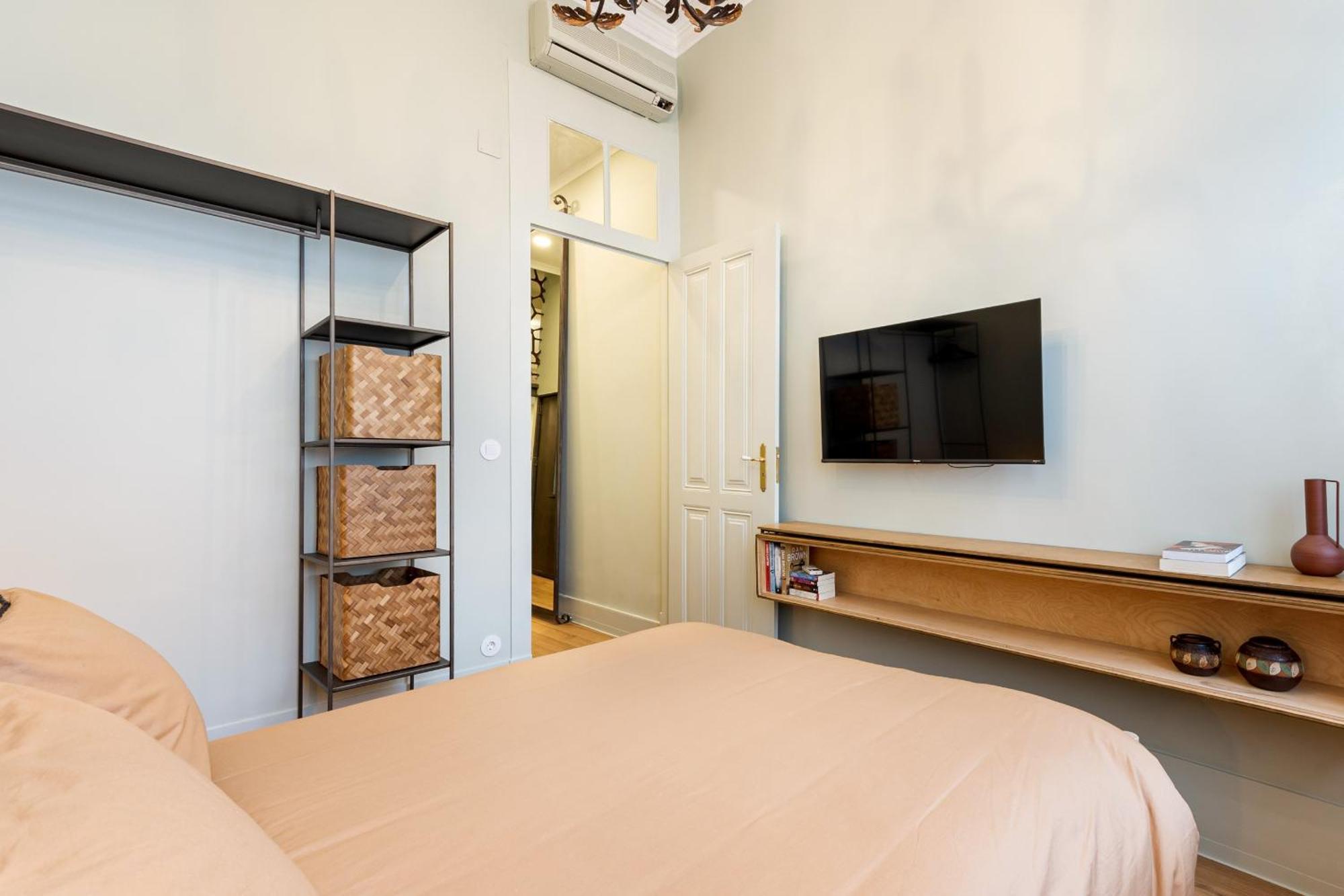 Miau Apartment By Se Apartamentos Braga Exterior photo